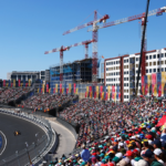 Un análisis del ruido de la F1 en Madring calma las alarmas #F1 #FVDigital