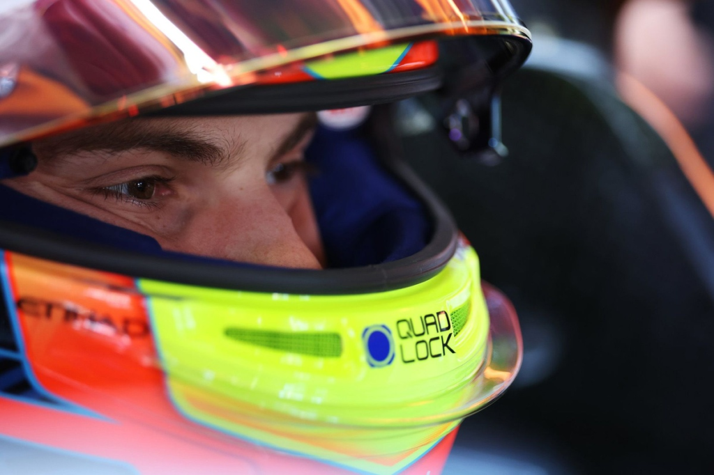 McLaren señala qué está frenando a Piastri en 2026: “Cuando piensas, eres más lento” #F1 #FVDigital