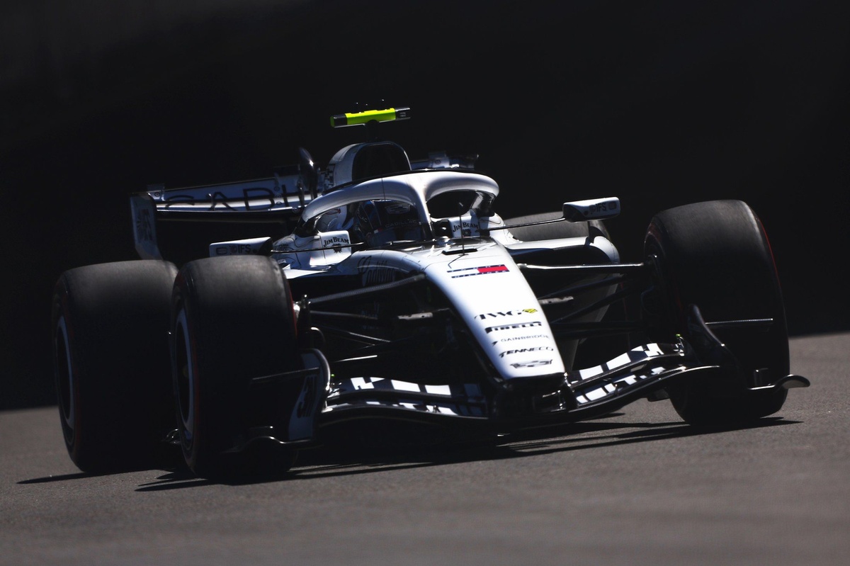 ¿Fue Cadillac “más rápido” que Williams en la carrera de F1 del Madring? #F1 #FVDigital