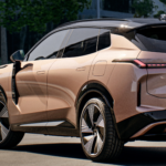 Este SUV híbrido con 540 litros de maletero y 200 km de autonomía eléctrica firma 200.000 ventas en 30 mercados (España incluida)