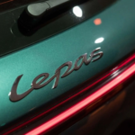 Llegó a España con un híbrido y ahora trae dos nuevos coches eléctricos: Lepas quiere ampliar su oferta y llegar más lejos
