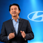 José Muñoz, presidente de Hyundai: "Los coches chinos son entre un 30% y un 40% más baratos en mercados como España"