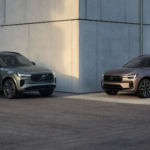 Hasta 200 kilómetros sin gastar una sola gota de gasolina: Volvo actualiza sus dos mejores híbridos enchufables