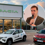 El Plan Auto+ para coches eléctricos empieza a preocupar al sector y Dacia avisa: "Hay que evitar un parón"