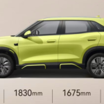 Tras vender 1.100.000 de unidades, BYD actualiza el Yuan Plus (nuestro Atto 2) con 501 km de autonomía y lo vende por 9.724 €