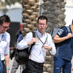 Importante fichaje para Alpine: llega el ex director técnico de Mercedes #F1 #FVDigital