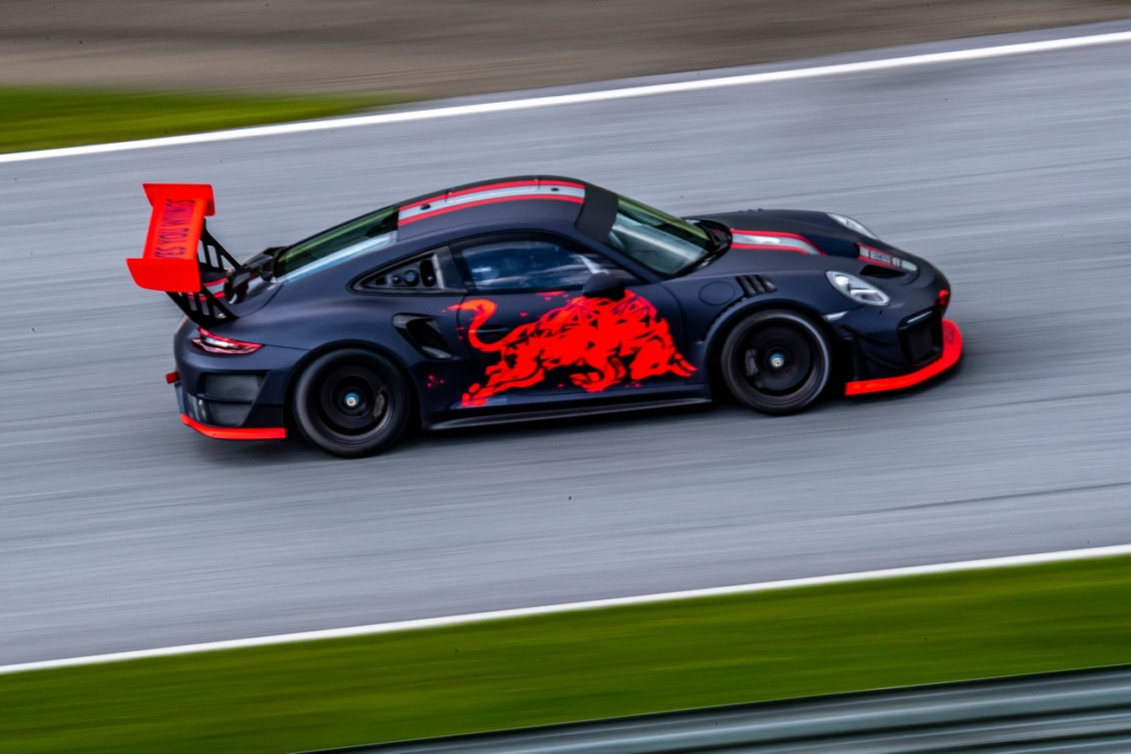 Revelan por qué se rompió el gran acuerdo entre Red Bull y Porsche para la F1 #F1 #FVDigital
