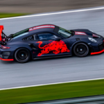 Revelan por qué se rompió el gran acuerdo entre Red Bull y Porsche para la F1 #F1 #FVDigital