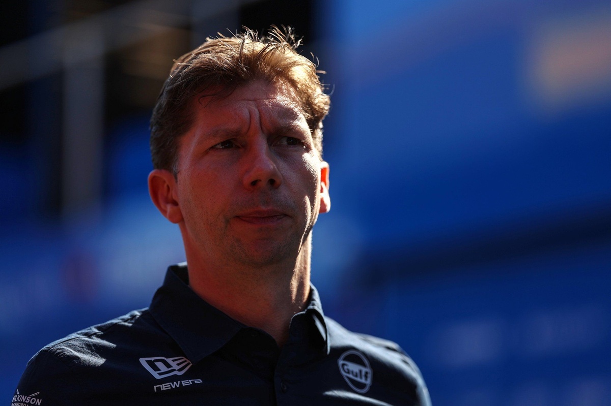 El jefe de Williams duda que la FIA tenga un “as en la manga” para Alonso en 2027 #F1 #FVDigital