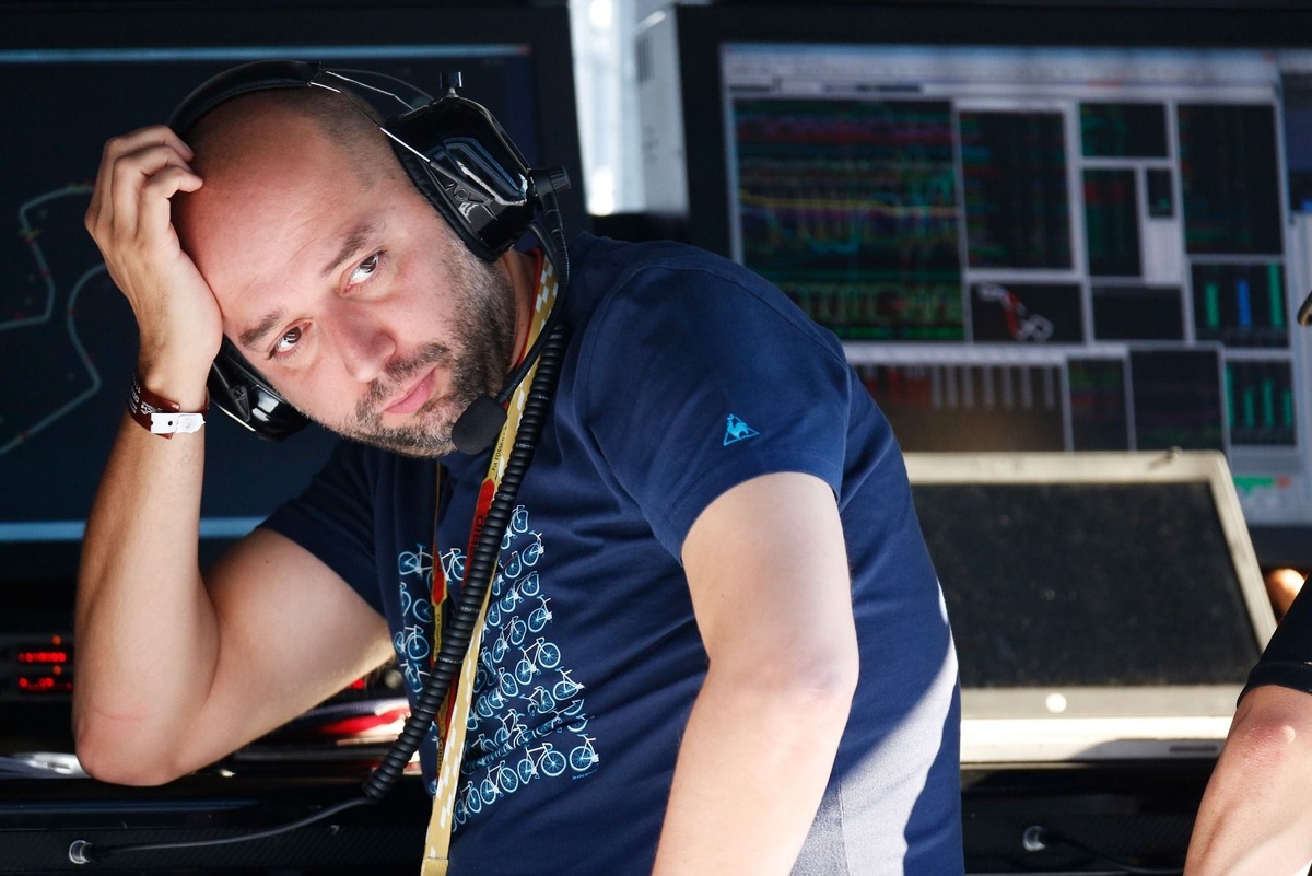 El ex dueño de Lotus F1 será juzgado en un juicio relacionado con el equipo #F1 #FVDigital