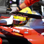 Hamilton desmiente que presione a Ferrari F1 para sustituir a miembros clave #F1 #FVDigital
