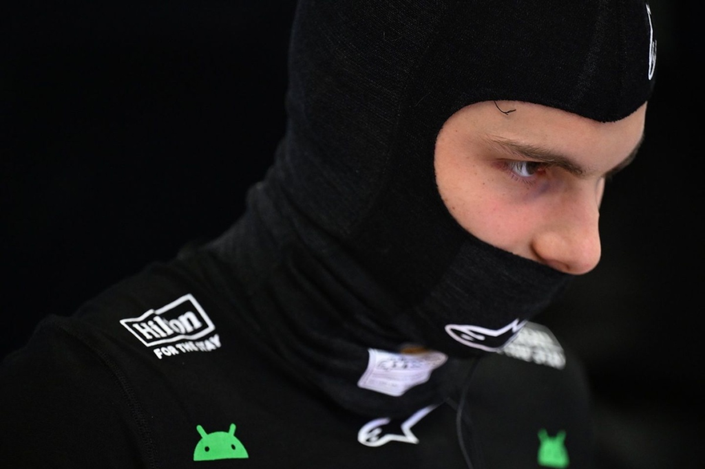 Un año sin ganar: las feas estadísticas de la temporada 2026 de Oscar Piastri en F1 #F1 #FVDigital
