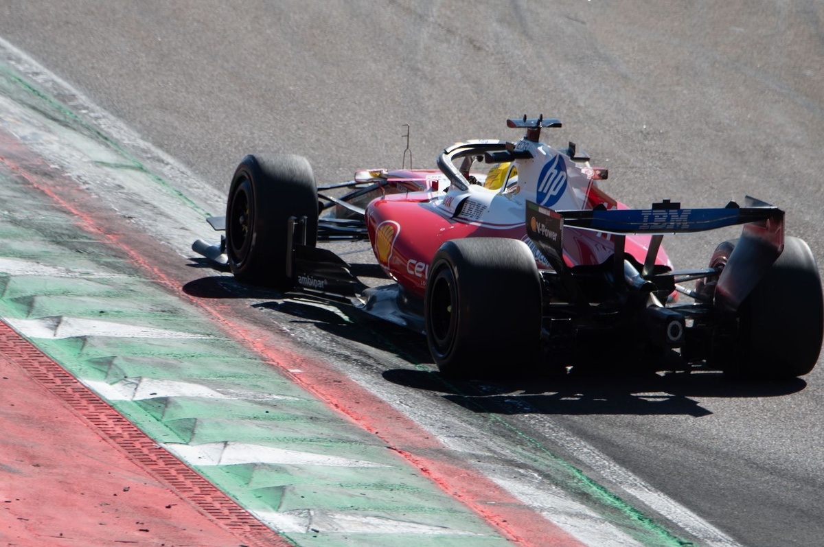 Imola ya trabaja para acoger la F1 en diciembre ante la incertidumbre en Oriente Medio #F1 #FVDigital