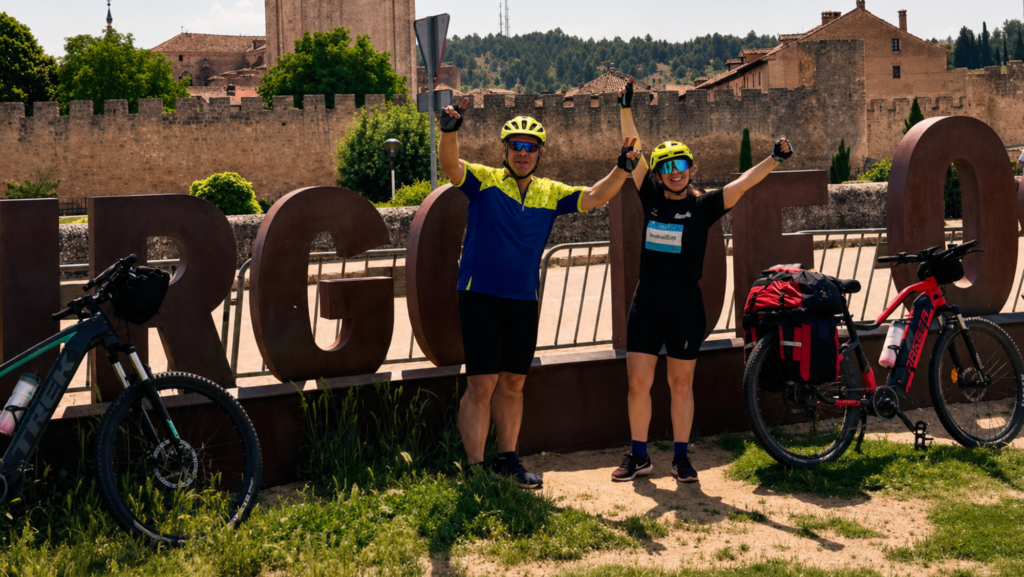 ¿Por qué se sigue 'odiando' al usuario de la bicicleta eléctrica? Un popular periodista de viajes no da crédito a los comentarios que recibe