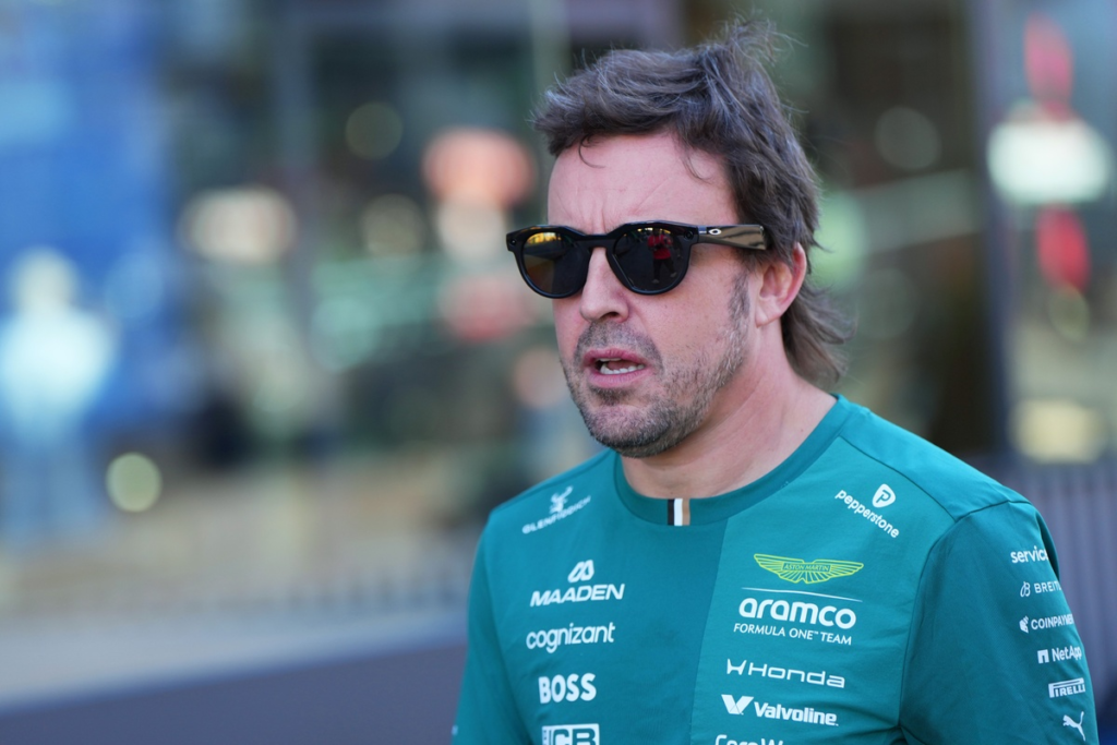 Steiner carga contra Ben Sulayem por querer ayudar a Alonso: “No es problema de la FIA” #F1 #FVDigital