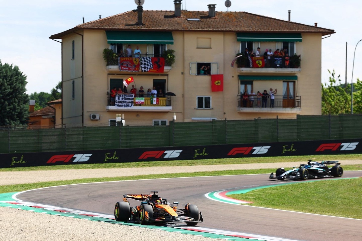 ¿Dónde debería acabar la F1 2026 si caen Qatar y Abu Dhabi? #F1 #FVDigital