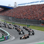 ¿Más comisarios en la F1? La propuesta para resolver antes los incidentes #F1 #FVDigital