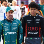 El Alonso que no se ve ante las cámaras: Bortoleto cuenta cómo es en privado #F1 #FVDigital