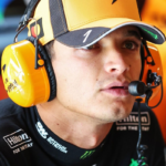 Norris “no descarta” Le Mans en 2027, pero ve “poco probable” participar #F1 #FVDigital
