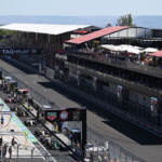 Ya disponibles algunas entradas para el GP de España de F1 2027 en Madring #F1 #FVDigital