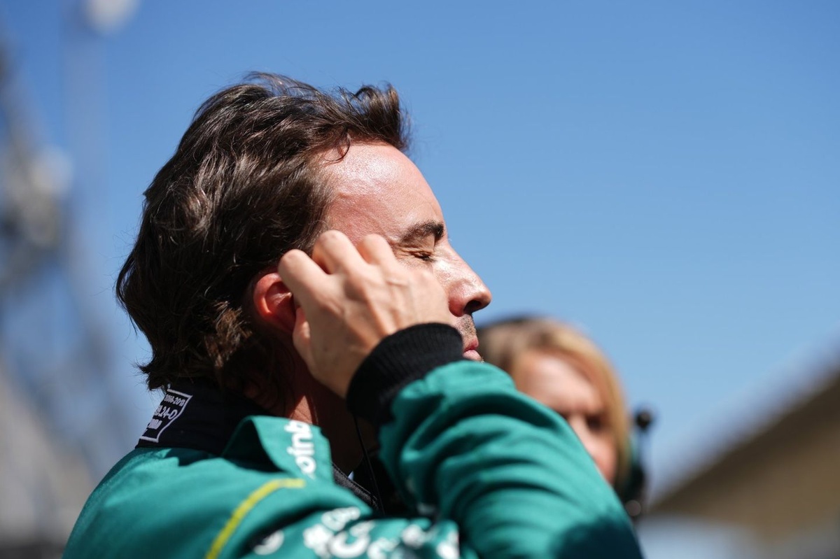 Alonso tiene razón al dar la voz de alarma sobre la F1, pero la historia se repite #F1 #FVDigital