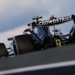 Mercedes F1 no usará su mejora ADUO en Monza: el nuevo motor llegará en octubre #F1 #FVDigital