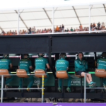 Aston Martin desvela cómo utiliza la IA para acercar el túnel de viento a la realidad #F1 #FVDigital