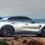 El 'Ferrari chino' de Huawei y Chery, con 594 CV y 852 km de autonomía eléctrica, anuncia un precio de 35.100€