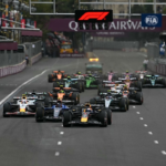 Cinco cosas a tener en cuenta en el GP de Azerbaiyán de F1 en Bakú #F1 #FVDigital