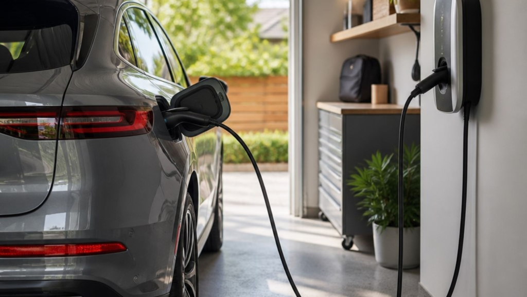 El coche eléctrico exige otro seguro: cómo adaptar tus pólizas a la nueva movilidad