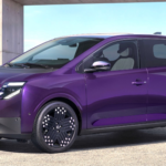Ni Twingo ni Spring: 259 km y 17.500 € para el nuevo Nissan PIXO eléctrico