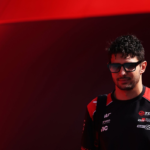 Ocon se pone en el mercado para 2027: “Soy definitivamente un agente libre” #F1 #FVDigital