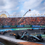 ¿Por qué las carreras de F1 tienen una distancia exacta? Así ha sido desde 1950 hasta 2027 #F1 #FVDigital
