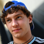 Antonelli quiere cerrar el título cuanto antes: “El trabajo no está terminado” #F1 #FVDigital