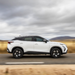 El coche híbrido arrasa en España: casi 400.000 vendidos en ocho meses y estas son las claves de su éxito