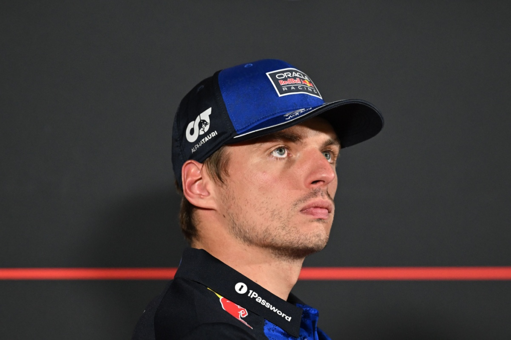 Verstappen da la razón a Alonso y pide un cambio clave en los motores de F1 #F1 #FVDigital