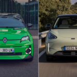 Renault 5 vs Geely E2: cuál comprar en 2026