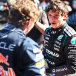Lo que Kimi Antonelli ha aprendido de Max Verstappen #F1 #FVDigital