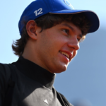 Antonelli, optimista pese a unos libres accidentados: «Mañana deberíamos estar bien» #F1 #FVDigital