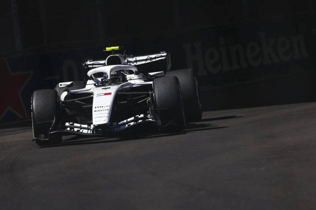 Cadillac F1 se refuerza con tres fichajes, ex de Aston Martin y Red Bull #F1 #FVDigital