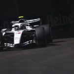 Cadillac F1 se refuerza con tres fichajes, ex de Aston Martin y Red Bull #F1 #FVDigital