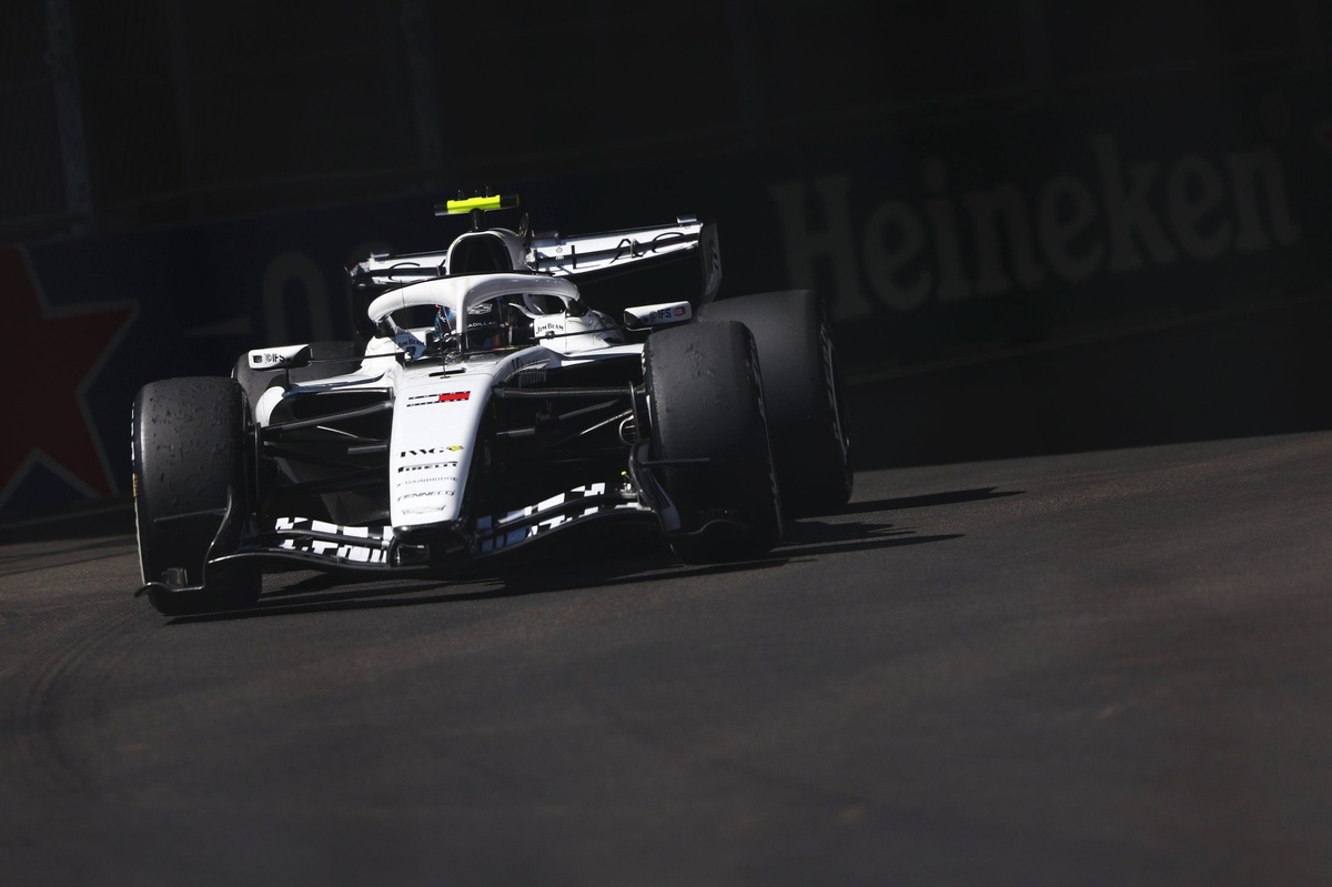 Cadillac F1 se refuerza con tres fichajes, ex de Aston Martin y Red Bull #F1 #FVDigital