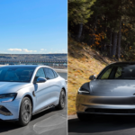 Tesla Model 3 vs BYD Seal: cuál comprar en 2026
