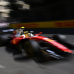 Por qué el incidente entre Hamilton y Lawson en Bakú no ha supuesto ningún cambio #F1 #FVDigital