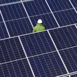 Extremadura quiere almacenar energía solar como si juntara 1.000 coches eléctricos: el proyecto superará los 7.000.000 de euros