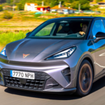 446 km de autonomía por menos de 25.500 € y hecho en España: probamos la versión definitiva del eléctrico que rompe el mercado