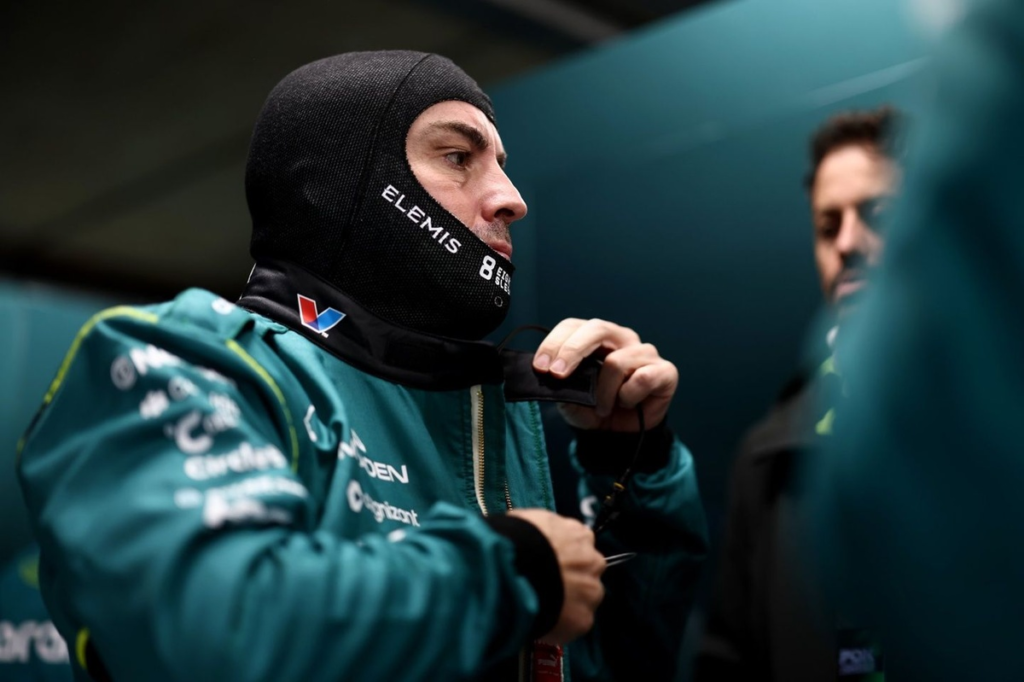 ¿Le basta a Alonso luchar por un top 10 para seguir en F1? Su tajante respuesta #F1 #FVDigital