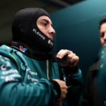 ¿Le basta a Alonso luchar por un top 10 para seguir en F1? Su tajante respuesta #F1 #FVDigital