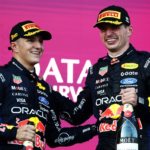 El detalle que más impresiona a Red Bull del «excepcional» regreso de Hadjar #F1 #FVDigital