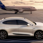 Los hermanos pijos de MG ponen precio a su nuevo SUV eléctrico con chasis de avión que reta directamente al Tesla Model Y